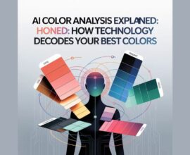 AI Color Analysis
