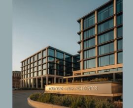 Courtyard Denver Tech Center