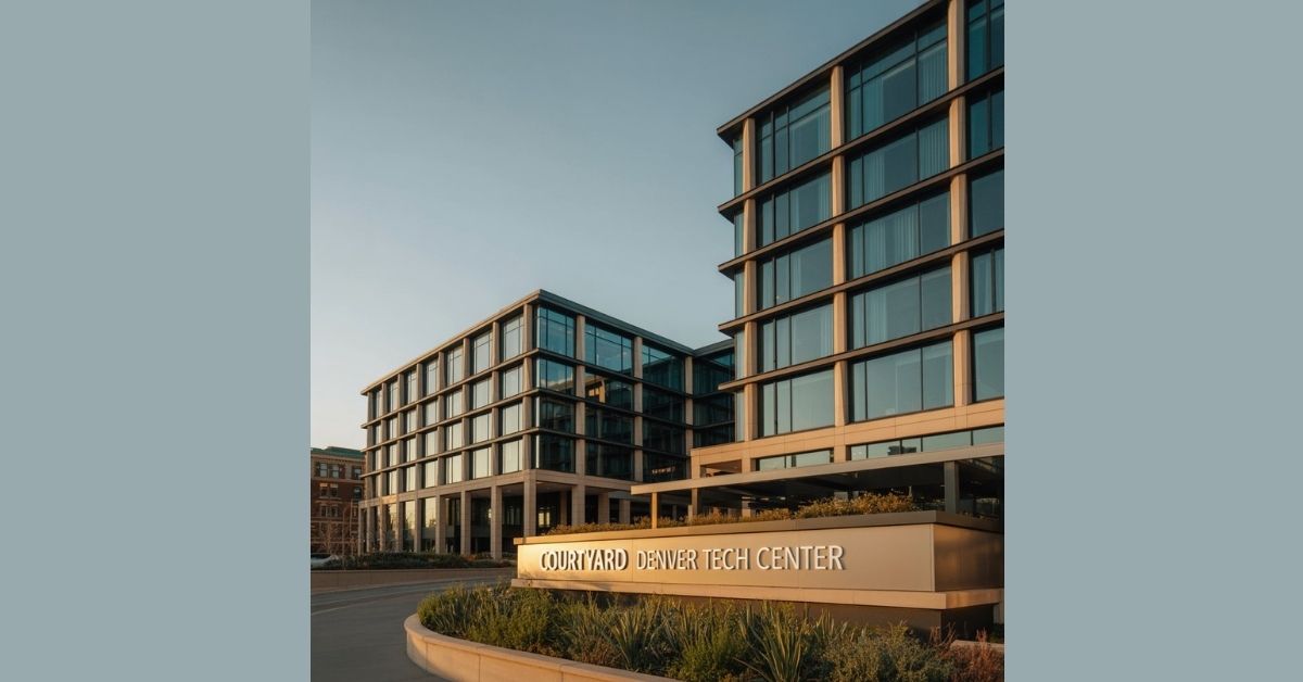 Courtyard Denver Tech Center