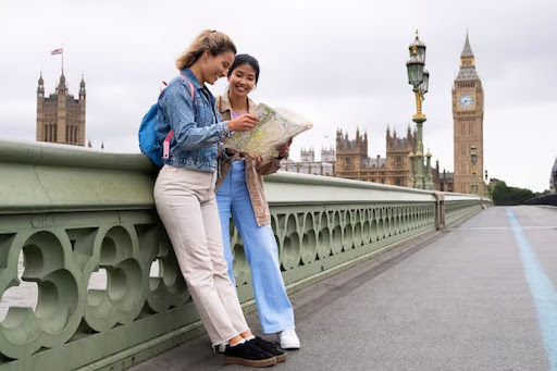 Study in UK: Top Student Cities That Double as Travel Hotspots