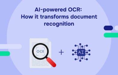 ocr technology