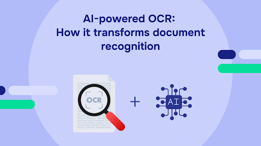 ocr technology