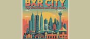 BXR City