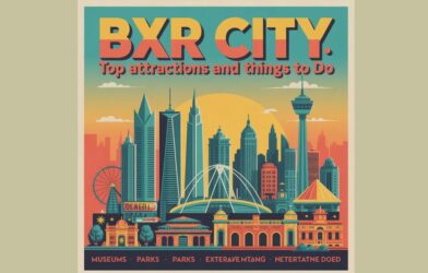 BXR City