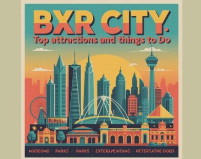 BXR City