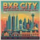 BXR City 80x80