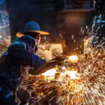 How Indian Sand Casting Manufacturers Deliver Cost-Effective and Scalable Production