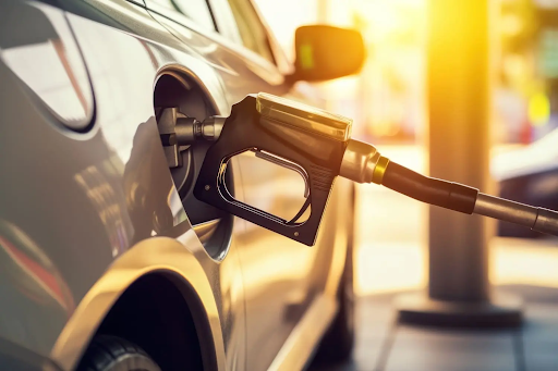 Fuel in Your Car in York