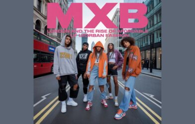 MixB London
