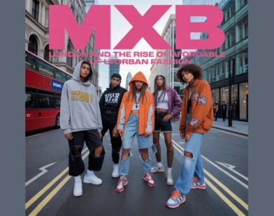 MixB London