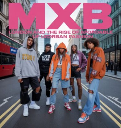 MixB London