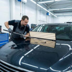 Professional Auto Hail Damage Repair Moody | Paintless Dent Repair Experts