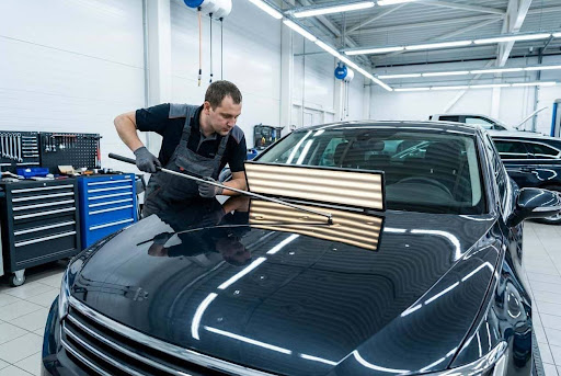 Professional Auto Hail Damage Repair Moody | Paintless Dent Repair Experts