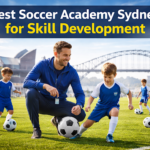 Best soccer academy in sydney