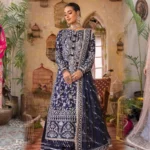 Exploring Pakistani Fashion UK Online: What's Trending Now