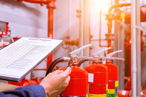 Fire Risk Assessment Guide for Safety & Compliance