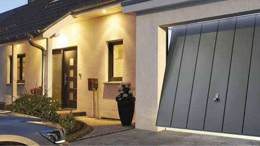 Garage Doors Bolton | Installation & Repair Experts
