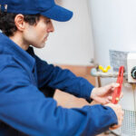 Gas Boiler Repair Service