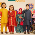 Top Kids' Clothing Brand in Pakistan That Parents Trust