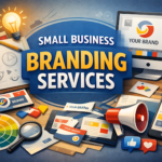 Small Business Branding