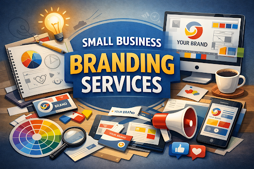 Small Business Branding