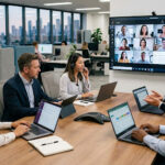 Hosted Phone system uk
