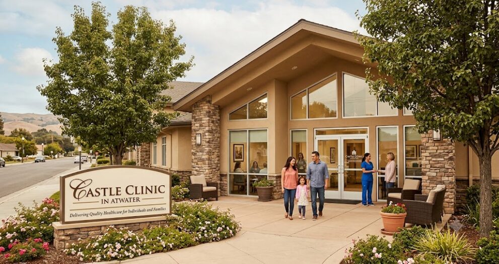 castle-clinic-in-atwater