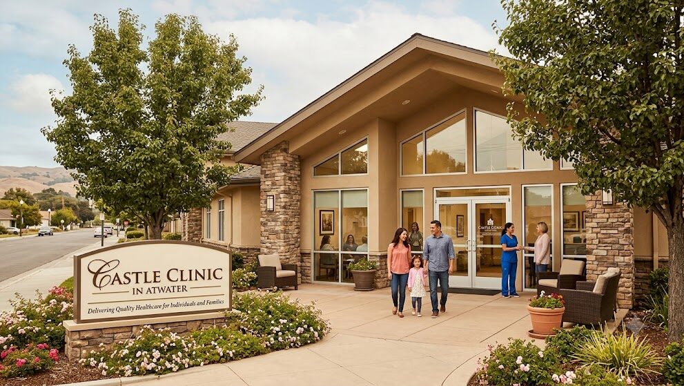 castle-clinic-in-atwater