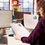 How GCC Recruiters Evaluate Professional CVs
