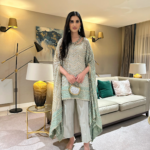 How to Style Pakistani Suits UK