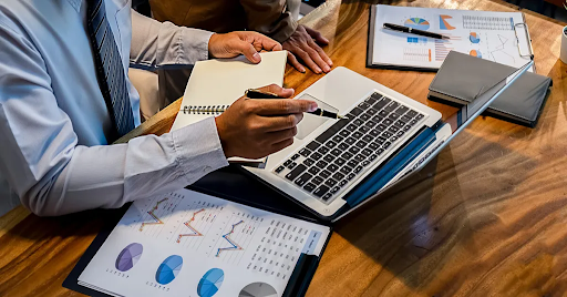 perth bookkeeping professionals