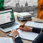self-publishing Ireland