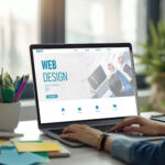 Should my website be in English and Bengali