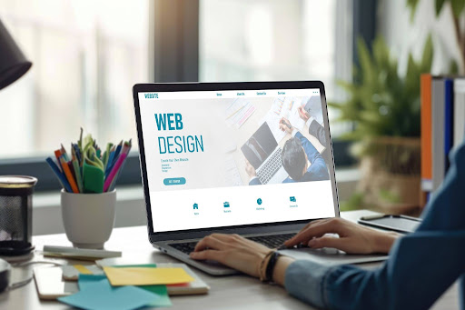 Should my website be in English and Bengali
