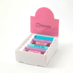 Lip Balm Box
