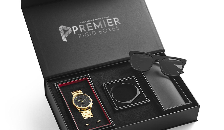 Luxury Packaging Boxes