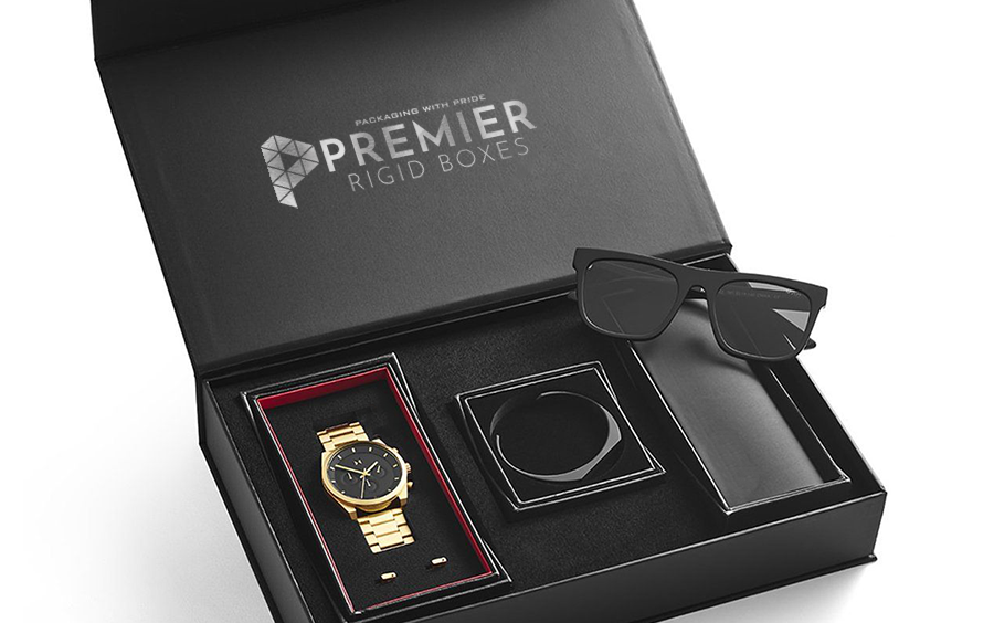 Luxury Packaging Boxes