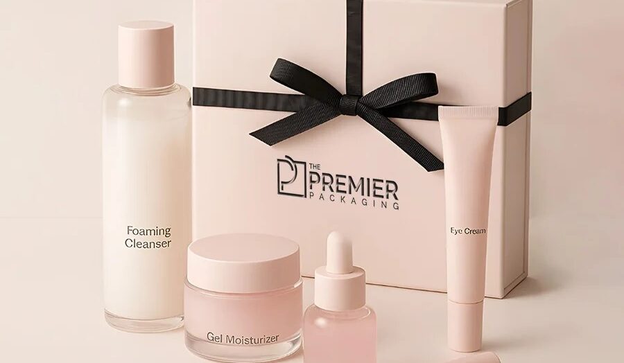 Cosmetic Packaging