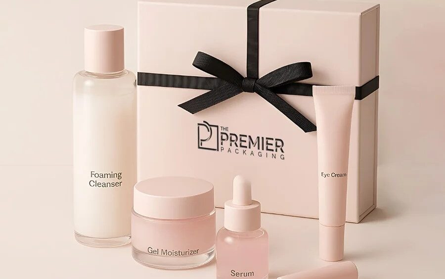 Cosmetic Packaging
